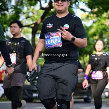 Runner Photo 4005055