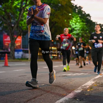 Runner Photo 4005057