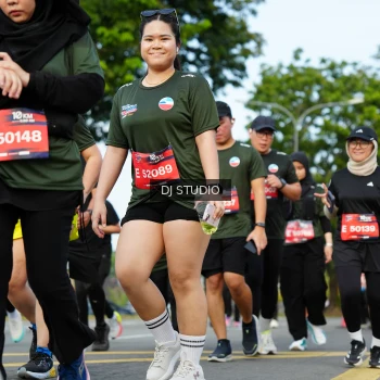 Runner Photo 4005059