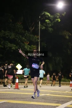 Runner Photo 4005069