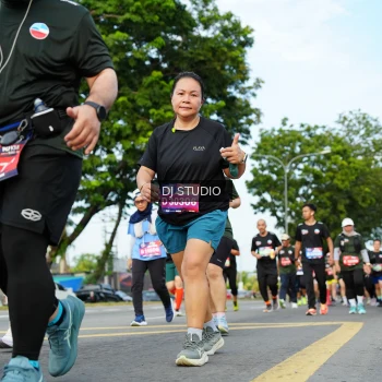 Runner Photo 4005077