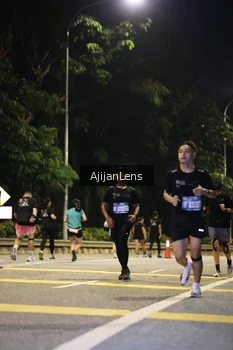 Runner Photo 4005081