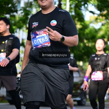 Runner Photo 4005082