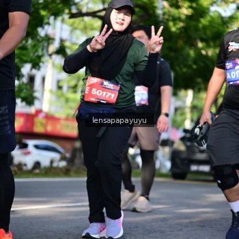 Runner Photo 4005083