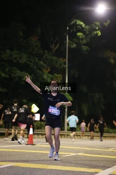 Runner Photo 4005088