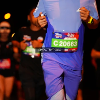 Runner Photo 4005094