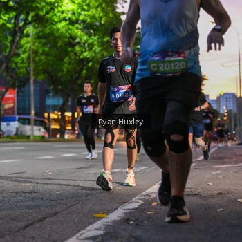Runner Photo 4005097