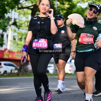 Runner Photo 4005098