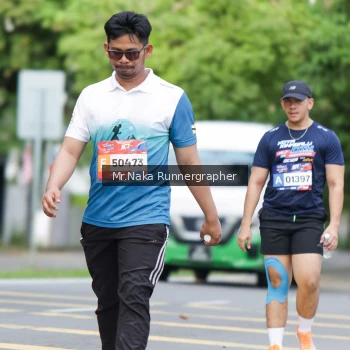 Runner Photo 40051