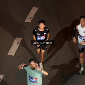 Runner Photo 4005103