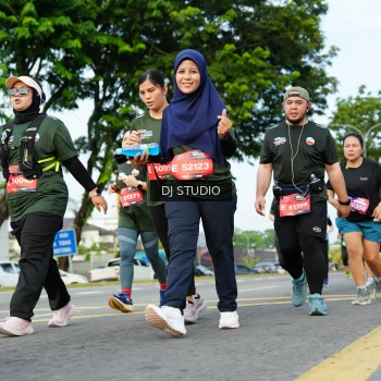 Runner Photo 4005110
