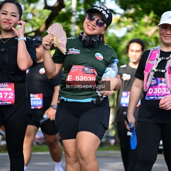 Runner Photo 4005124