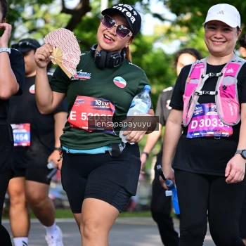 Runner Photo 4005134