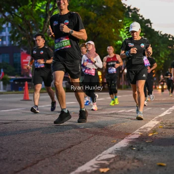 Runner Photo 4005141