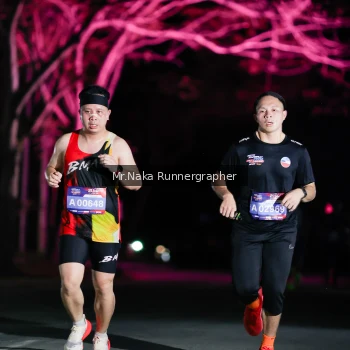 Runner Photo 4005142