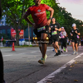 Runner Photo 4005143