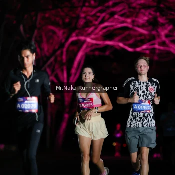 Runner Photo 4005146