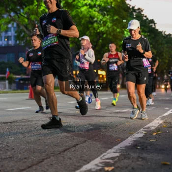 Runner Photo 4005147
