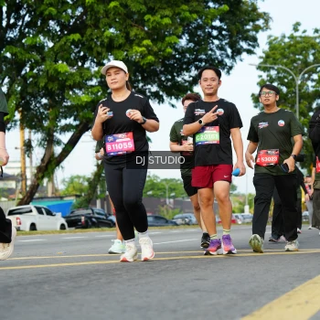Runner Photo 4005150
