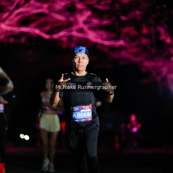 Runner Photo 4005157