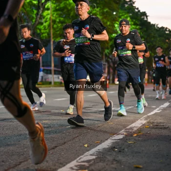 Runner Photo 4005158