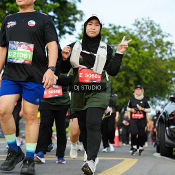 Runner Photo 4005161
