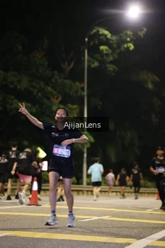 Runner Photo 4005165