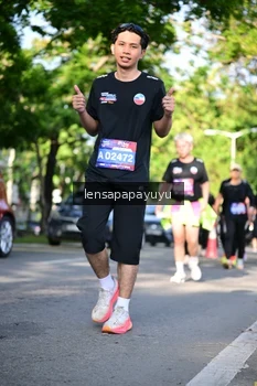Runner Photo 4005168