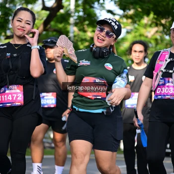 Runner Photo 4005170