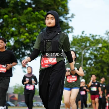 Runner Photo 4005177