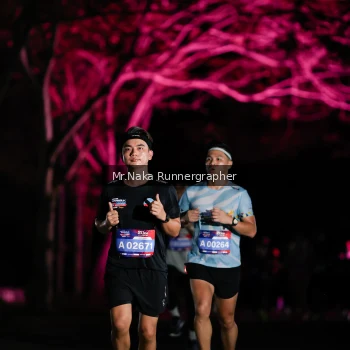 Runner Photo 4005183