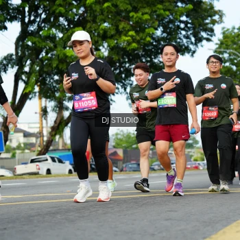 Runner Photo 4005185