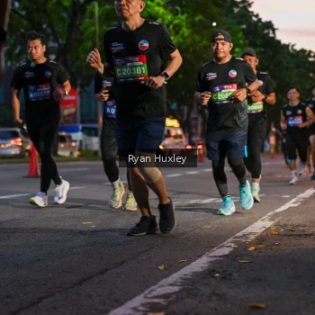 Runner Photo 4005191