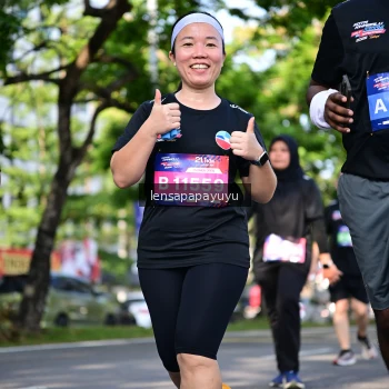 Runner Photo 4005197