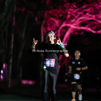 Runner Photo 4005198