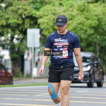 Runner Photo 40052