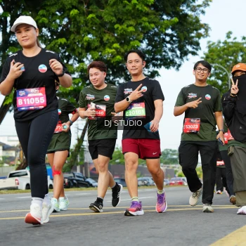 Runner Photo 4005200