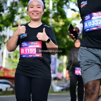 Runner Photo 4005204