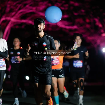 Runner Photo 4005206