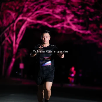 Runner Photo 4005207