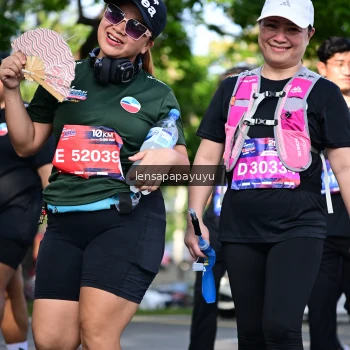 Runner Photo 4005211