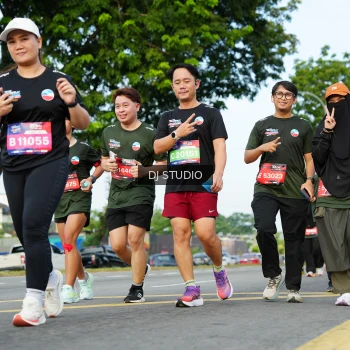 Runner Photo 4005219