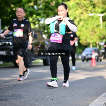 Runner Photo 4005222