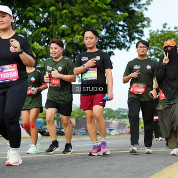 Runner Photo 4005238