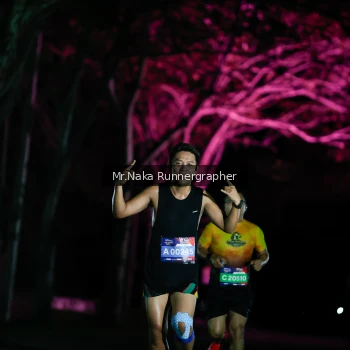 Runner Photo 4005240