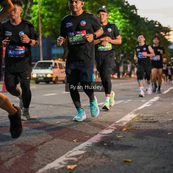 Runner Photo 4005241