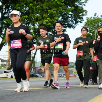 Runner Photo 4005243