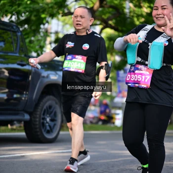 Runner Photo 4005250