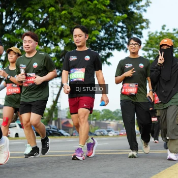 Runner Photo 4005254