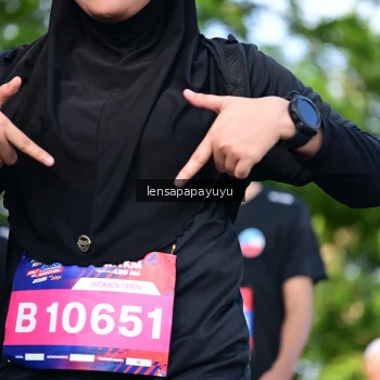 Runner Photo 4005255